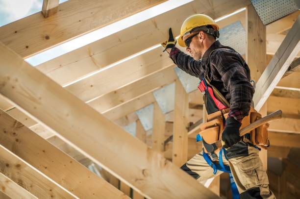 Best Roof Waterproofing Services  in Murphys Estates, SC