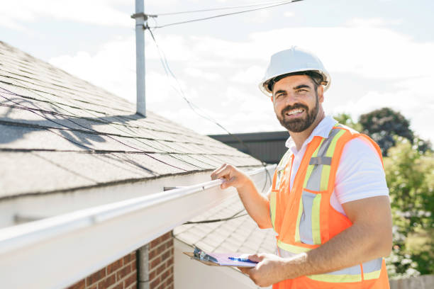 Trusted Murphys Estates, SC Roofing Contractor Experts