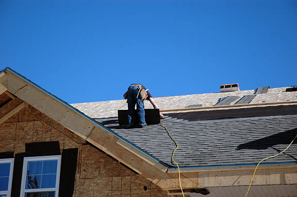 Best Commercial Roofing Services  in Murphys Estates, SC