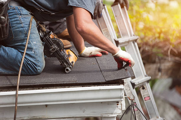 Quick and Trustworthy Emergency Roof Repair Services in Murphys Estates, SC