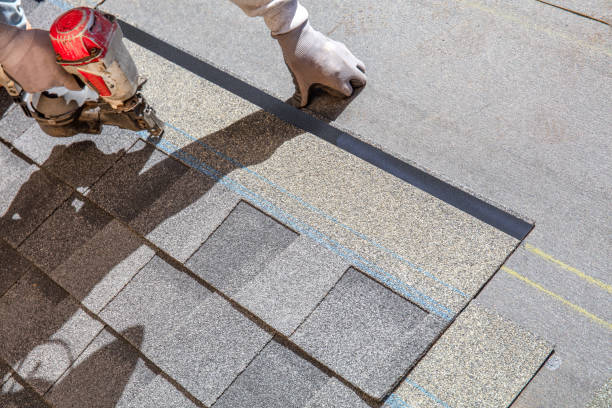 Roof Repair Estimates in Murphys Estates, SC